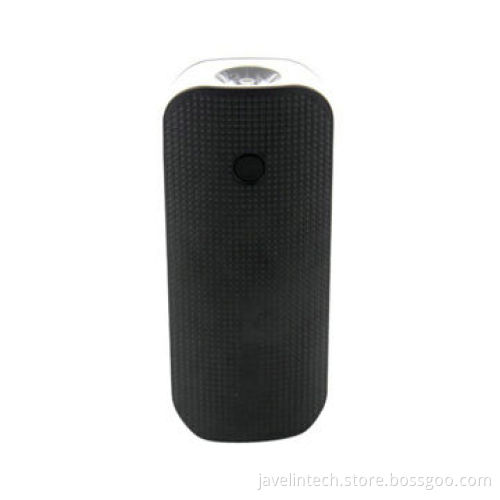Power Bank, Latest Hot Selling New 1,8650 Battery 4,000/4,400/5,200mAh 5V/1A with Protection